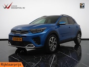 Kia Stonic - 1.0 T-GDi 120PK MHEV DCT7 GT-PlusLine Automaat - Elektr. sch