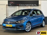 Volkswagen Golf Sportsvan - 1.2 TSI Connected Series + AUTOMAAT + DEALER ONDERHOUDEN