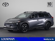 Toyota bZ4X - Touring Dynamic 75 kWh *NIEUW* | Direct leverbaar! |