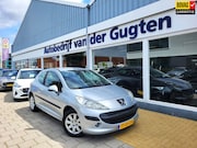 Peugeot 207 - 1.4 Color-line