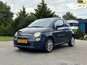 Fiat 500 - 1.2 Naked | Airco |