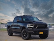Dodge Ram - 5.7 HEMI - REBEL - 1e EIGENAAR - NL AUTO
