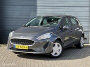 Ford Fiesta - 1.1 Trend | Airco | CarPlay | DAB+ |