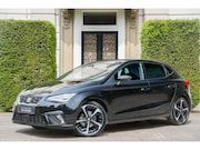 Seat Ibiza - 1.0 EcoTSI FR BEATS | CARPLAY | LEDER/ALCANTARA | CLIMATE |