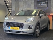 Ford Puma - 1.0 EcoBoost Hybrid ST-Line X Full-Option / Park Pilot / Hal