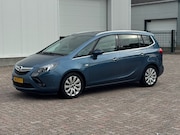 Opel Zafira - 1.4 Cosmo 7-PERSOONS