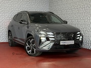 Hyundai Tucson - ONGEBRUIKTE AUTO 1.6 T-GDI PHEV N-LINE CAMERA ELEK.KLEP ELEK