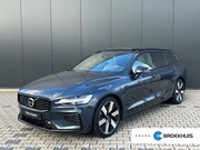 Volvo V60 - T6 Plug-in hybrid AWD Ultimate Dark