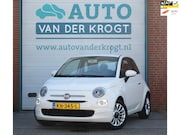 Fiat 500 - 0.9 TwinAir Turbo Popstar, Airco, NL auto, Lage km, APK 4-27