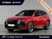 Hyundai Tucson - 1.6 T-GDI PHEV N Line Sky | 360° CAMERA | STOELVERW. V + A |
