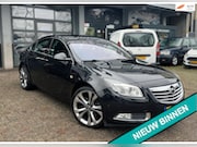 Opel Insignia - 2.0 T Edition 4x4 | AUT | NAVI | TREKHAAK | AIRCO | CRUISE |