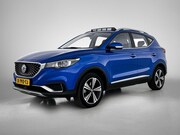 MG MG ZS - EV Luxury 45 kWh | WLTP 263 KM | SoH 91, 04% | Panorama/Schu