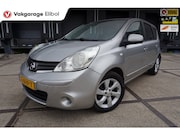 Nissan Note - 1.4 Life +