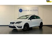 Seat Ibiza - SC 1.0 EcoTSI FR Connect Pano / Navi / Xenon / Alcantara / P