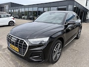 Audi Q5 - Sportback 50 TFSI e S edition Hybride