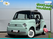 Fiat Topolino - Dolcevita