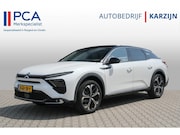 Citroën C5 X - 1.6 Plug-in Hybrid 225 Shine