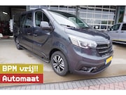 Renault Trafic - 2.0 Blue dCi 170PK T29 L2H1 Extra Anniversary DC Automaat nr