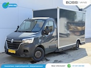 Renault Master - Plancher T35 2.3 DCI 150PK Lowliner Bakwagen Airco Cruise Co