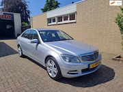 Mercedes-Benz C-klasse - 300 Elegance 4-Matic