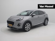 Ford Puma - 1.0 EcoBoost Hybrid Titanium X First Edition | Apple Carplay