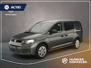 Volkswagen Caddy - Flexible Maxi 1.5 TSI 150pk DSG eHybrid PHEV | 5-zitplaatsen