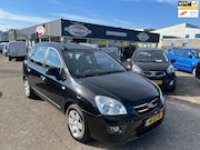 Kia Carens - 2.0 CVVT X-ecutive(st-bekr, airco, elektr-pakket, bj07, 2299