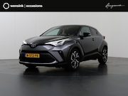 Toyota C-HR - 1.8 Hybrid Business Plus | Afn. Trekhaak | Adaptieve Cruise 