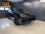 Porsche Cayenne - 3.0 V6 Benzine BJ 2024 Pano Camera