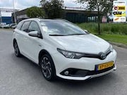 Toyota Auris - Touring Sports 1.8 Hybrid Freestyle, Aut, Pano, Cr