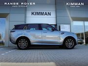 Land Rover Range Rover Sport - P460e Dynamic SE PHEV | Stoel/stuurverwarming | Schuif/Kante