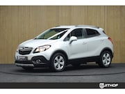 Opel Mokka - 1.4 T Cosmo | Trekhaak | Cruise-control | Clima | Stoel & St