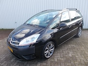 Citroën C4 Grand Picasso - 1.8-16V Prestige 7p. LPG ( GEEN APK / ZO MEE! )