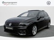 Volkswagen Golf - 1.5 eHybrid GTE | Trekhaak | Pano Dak | Leder | HUD | PHEV |