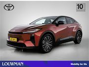 Toyota C-HR - C-HR+ Executive AWD 77 kWh + Premium pack AWD | Panodak | JB