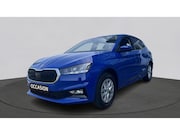 Skoda Fabia - 1.0 TSI Business Edition