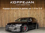 Audi A6 - Avant 55 TFSIe 367PK Quattro S-Line Competition | TREKHAAK |