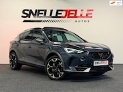 CUPRA Formentor - 1.4 e-Hybrid VZ Performance 245PK|PANO|ACC|PDC|MEMORY SEATS|