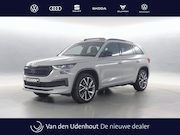 Skoda Kodiaq - 1.5 TSI 150pk Sportline Business DSG / Panoramadak / Stoelve