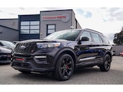 Ford Explorer - 3.0 V6 ST 400PK | 7 pers | Panorama | Adaptieve cruise | 360