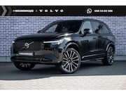 Volvo XC90 - 2.0 T8 Plug-in hybrid AWD Ultra Dark Executive Edition | Luc