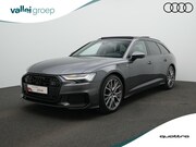 Audi A6 - Avant 55 TFSI e Quattro Pro Line S Competition / S-Line | Pa