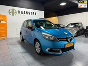 Renault Scénic - 1.2 TCe Limited 1e Eig Navigatie Renault Dealer onderhouden!