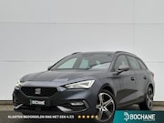 Seat Leon - Sportstourer 1.4 TSI eHybrid PHEV FR | Full map navigatie | 