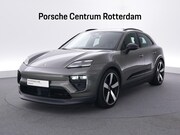 Porsche Macan - 4 S 100 kWh