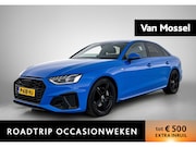 Audi A4 - Limousine 40 TFSI quattro S edition | AUTOMAAT | VIRTUAL COC