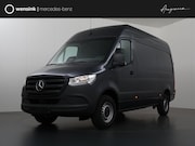 Mercedes-Benz eSprinter - 314 L2 H2 RWD PRO 81kWh | Comfortbestuurdersstoel | Trekhaak