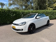 Volkswagen Golf - Cabriolet 1.4 TSI Automaat | Leer | A Camera | Navi