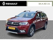 Dacia Logan Mcv - 0.9 TCe Tech Road