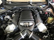 Porsche Panamera - 4.8 S Autom, Opendak, Bose sound zeer mooi